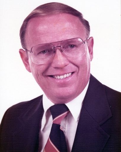 Kenneth Nelson Degerman Profile Photo