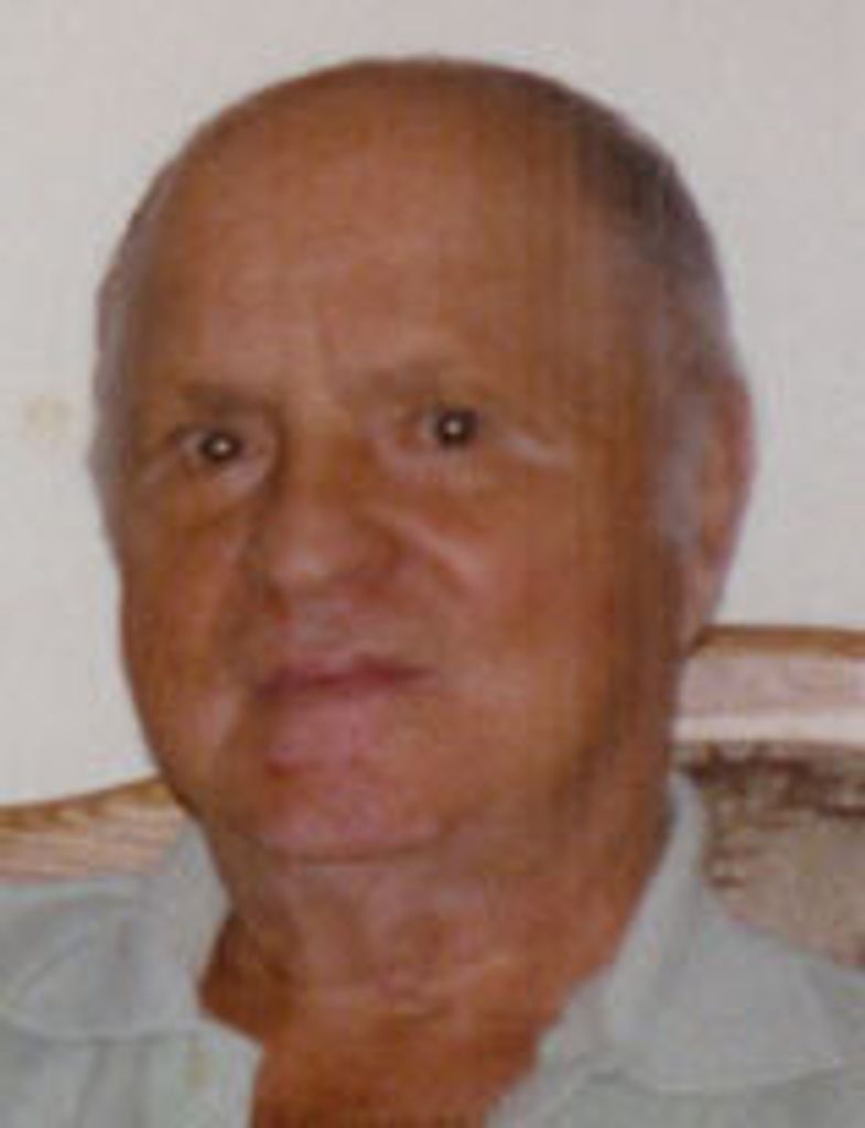 Dominic A. Cenci