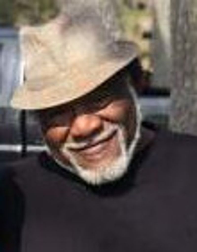 Willie L. Holloman