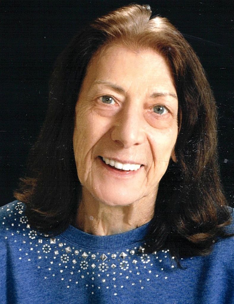 Marilyn Helen Sanders Profile Photo