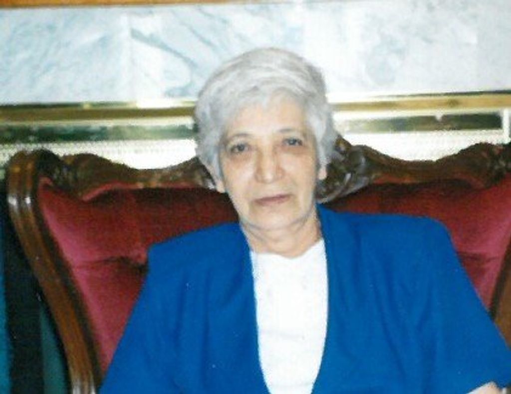 Maria A. Jimenez