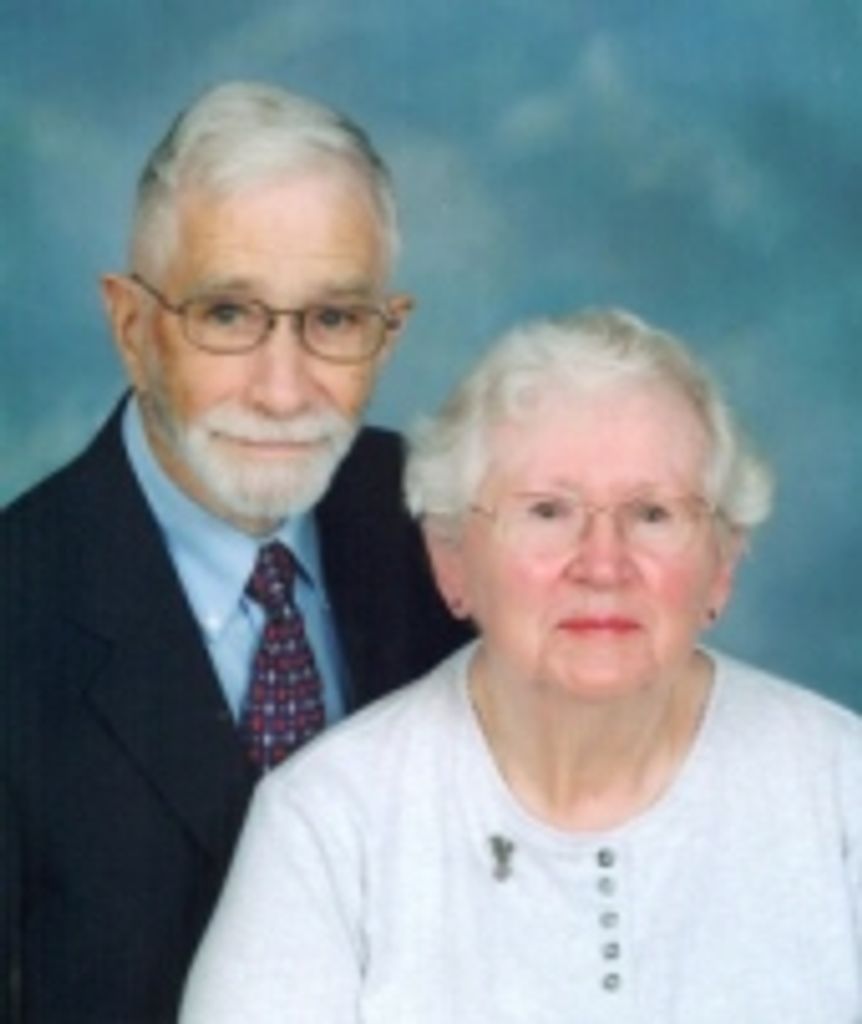 Eleanor Lu Schulte
