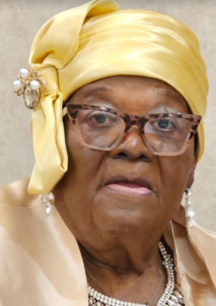 Arthur Mae Brown Profile Photo