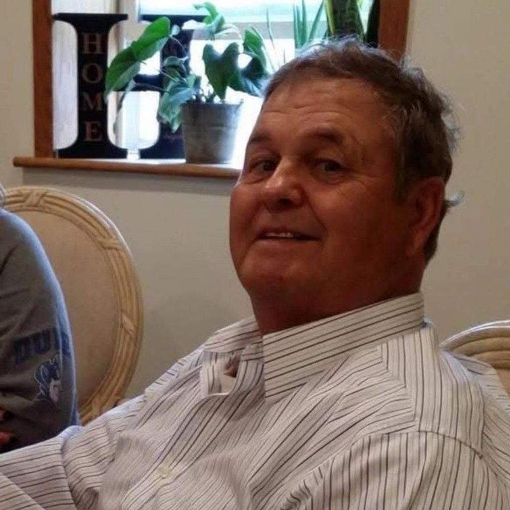 William "Bill" A. Farley Profile Photo