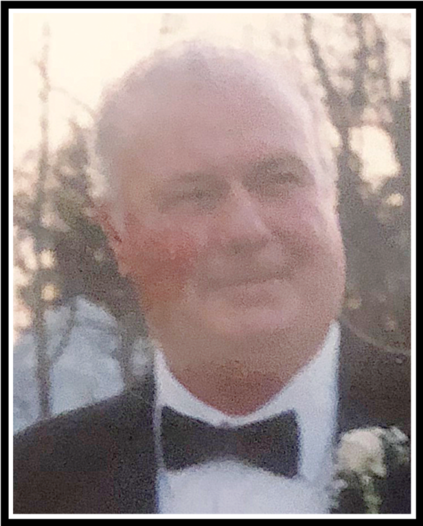 Robert McIntire