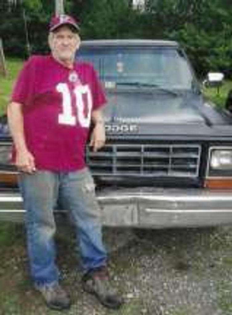 Melvin Emmitt Merrix