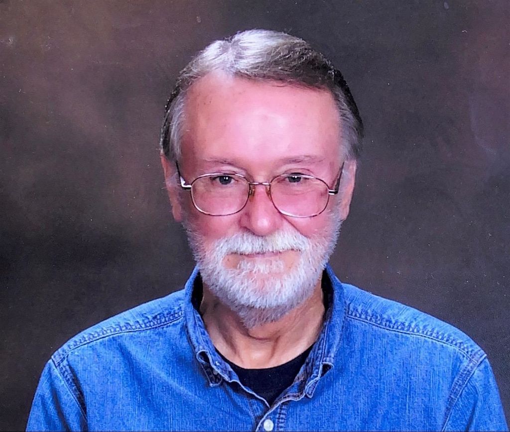 George Lee Mason (Services Postponed) Profile Photo