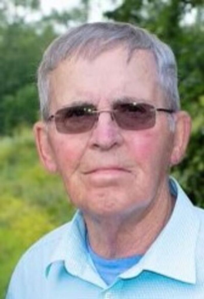 Robert "Bob" Clyde Herdt Profile Photo