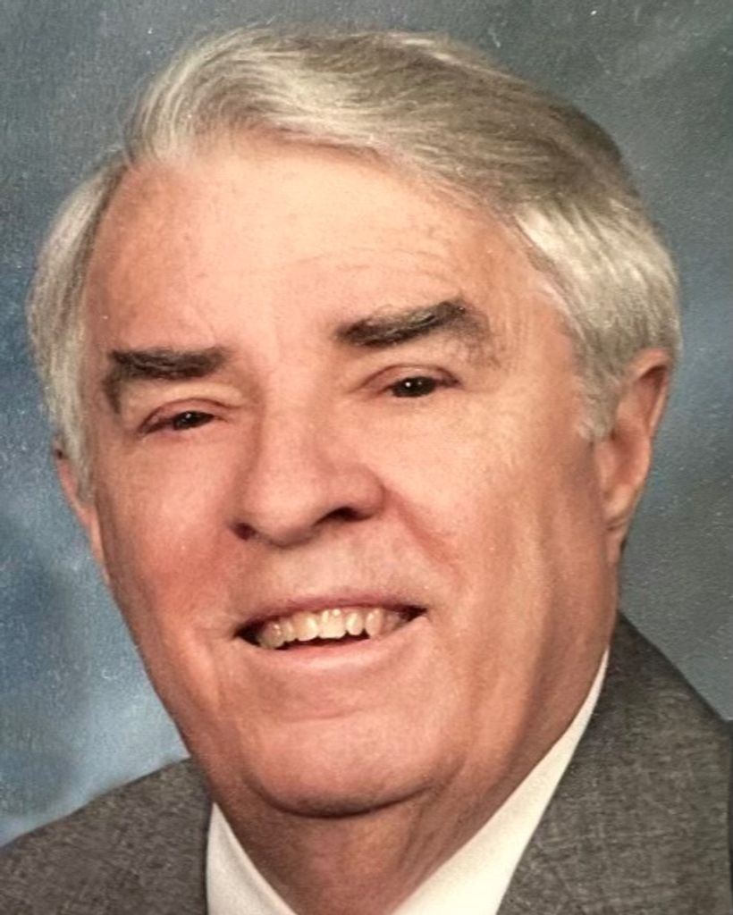 Ronald Davies Rich