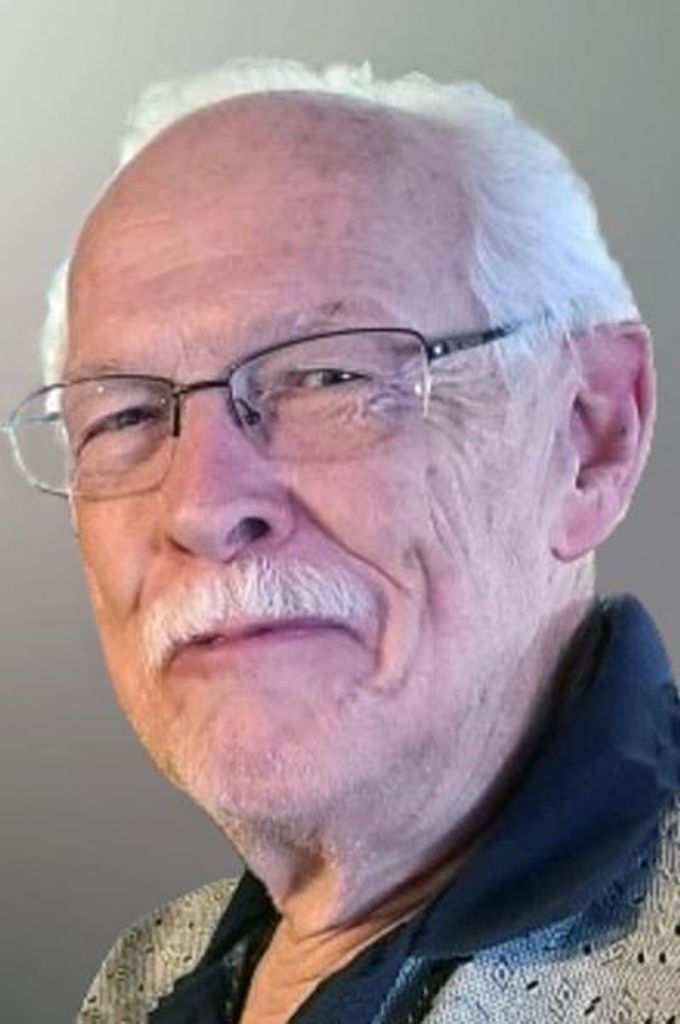 Ronald Chiles Profile Photo