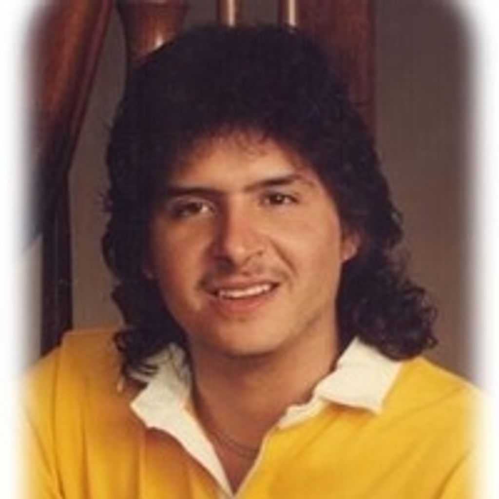 Bobby 'Robby' Joe Fox, Jr.
