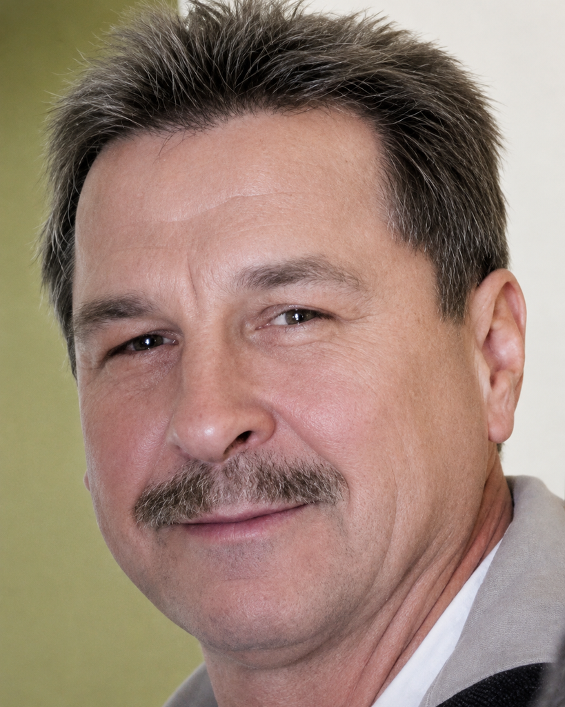Ronald Elroy Reiman Profile Photo
