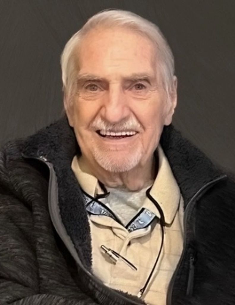 Charles Edward Smith, Sr.