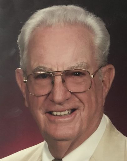 Donald A. Davis  Sr. Profile Photo