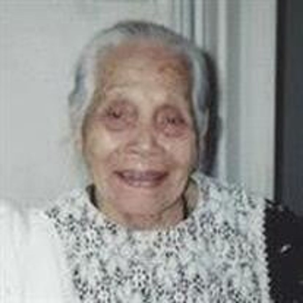 Andrica De La Cruz Garcia