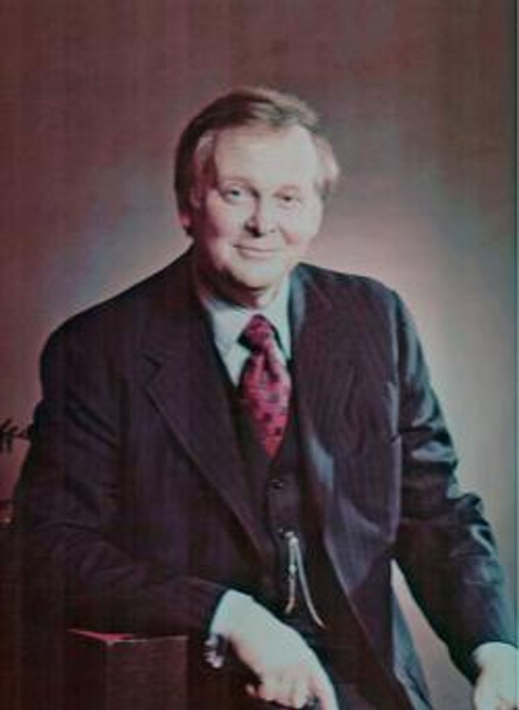 David Ford Hunt