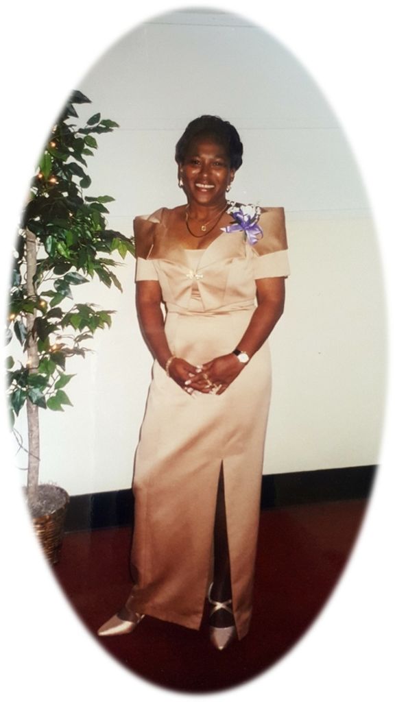 Elsie Burtiece Mcabee Profile Photo