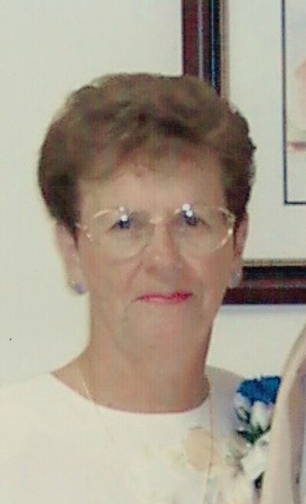 Sara Burwell Profile Photo