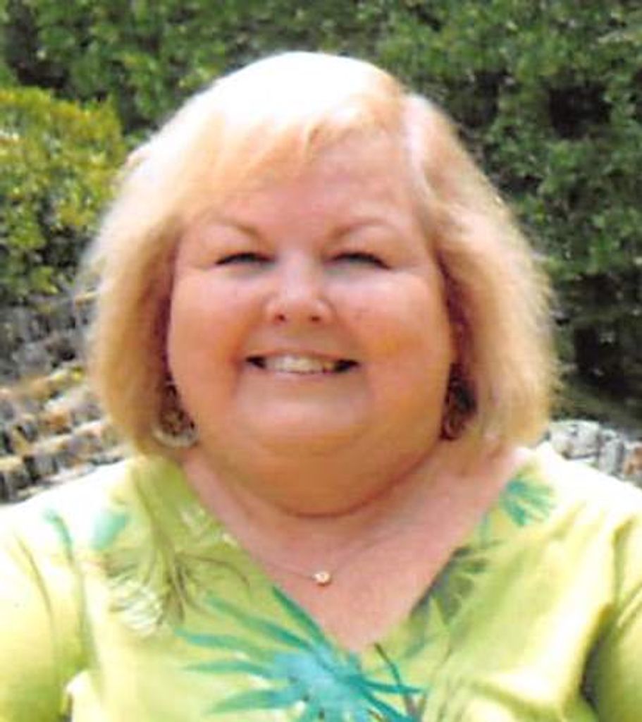 Patsy Todd