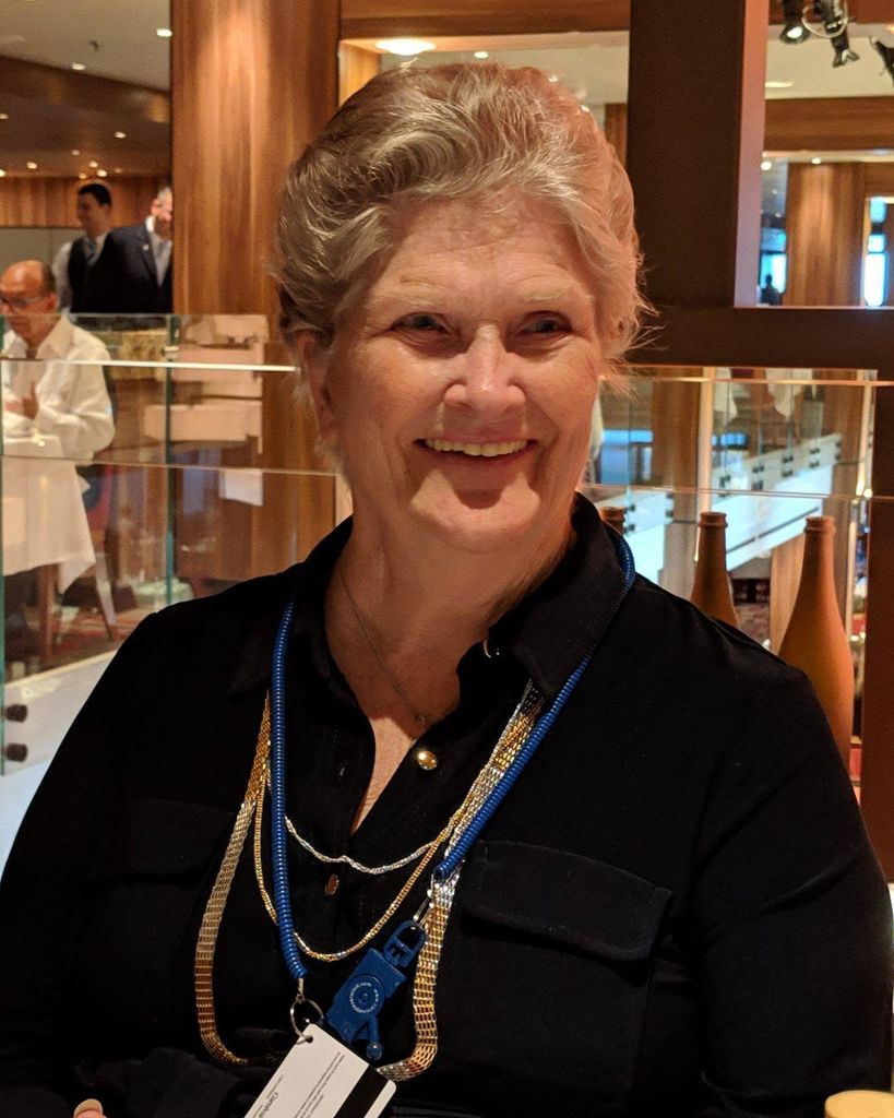 Anne Marie Salmiery Profile Photo