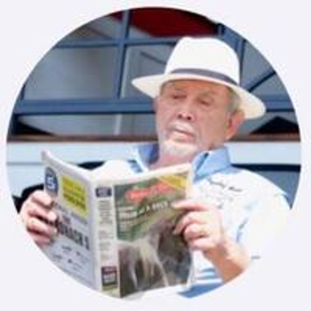 Arthur Robert Muller Profile Photo