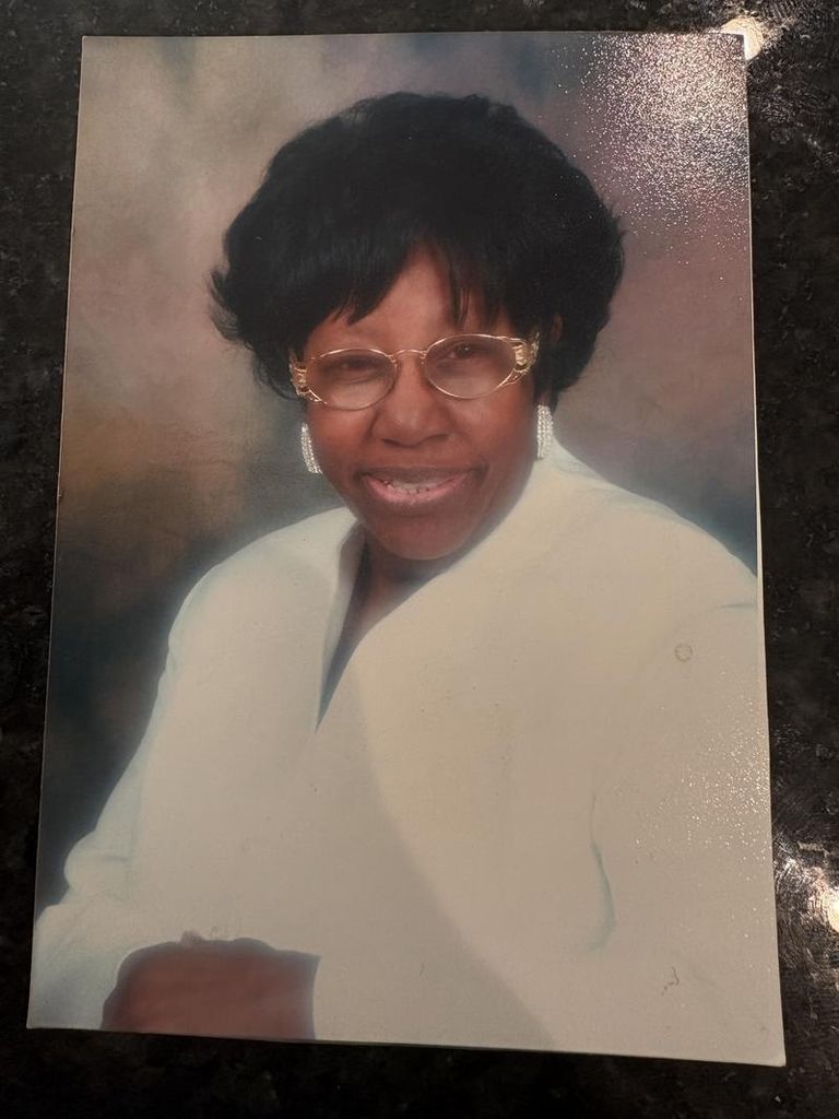 Arnice Jerline Franklin Profile Photo