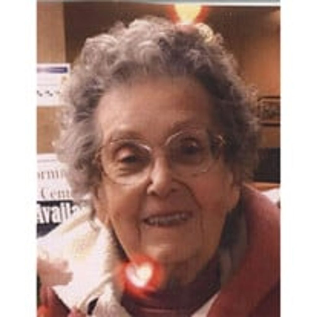 Eileen Bate