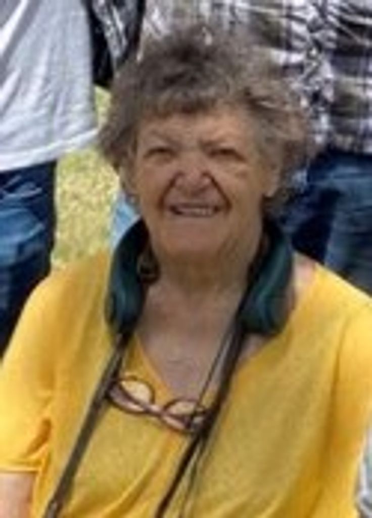 Janice Lee Lovering