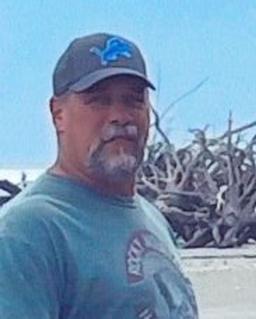 Timothy Scott Grosteffon