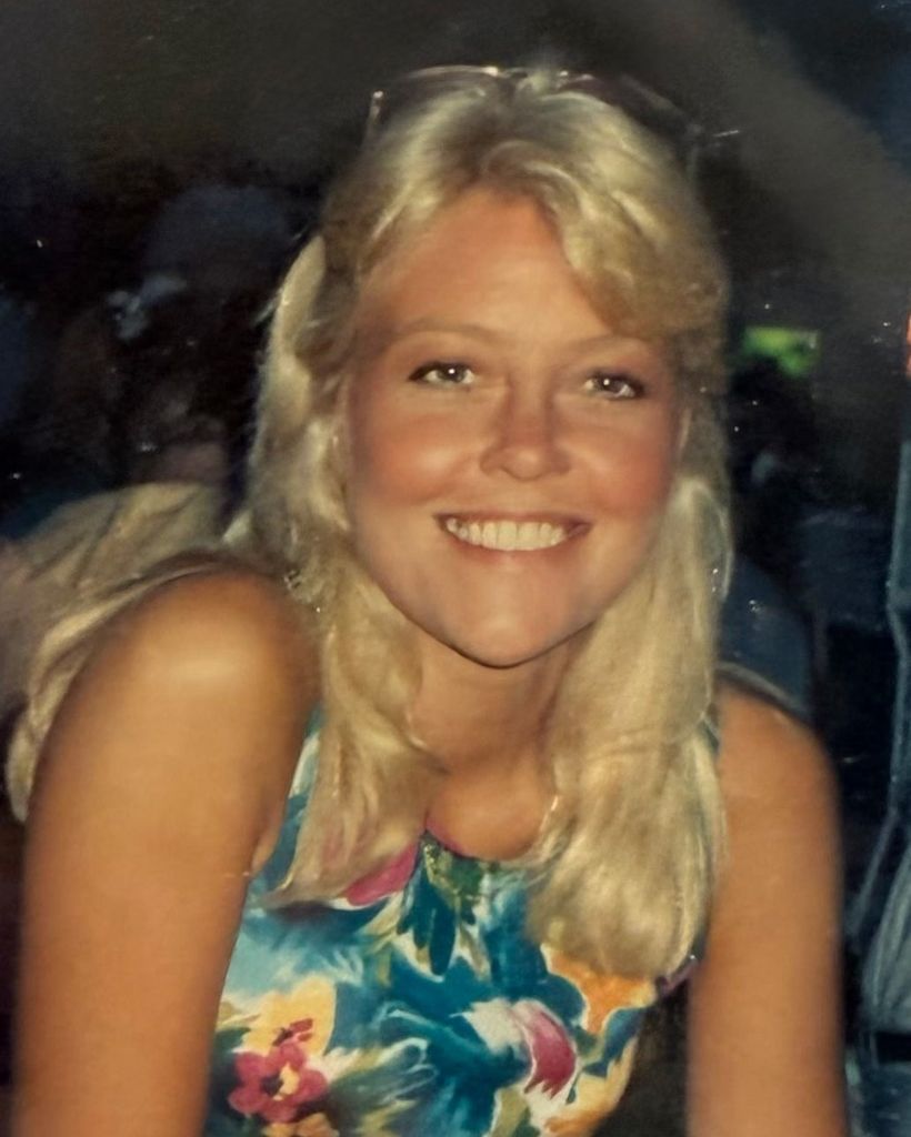 Rebecca "Becky" Fisher Profile Photo
