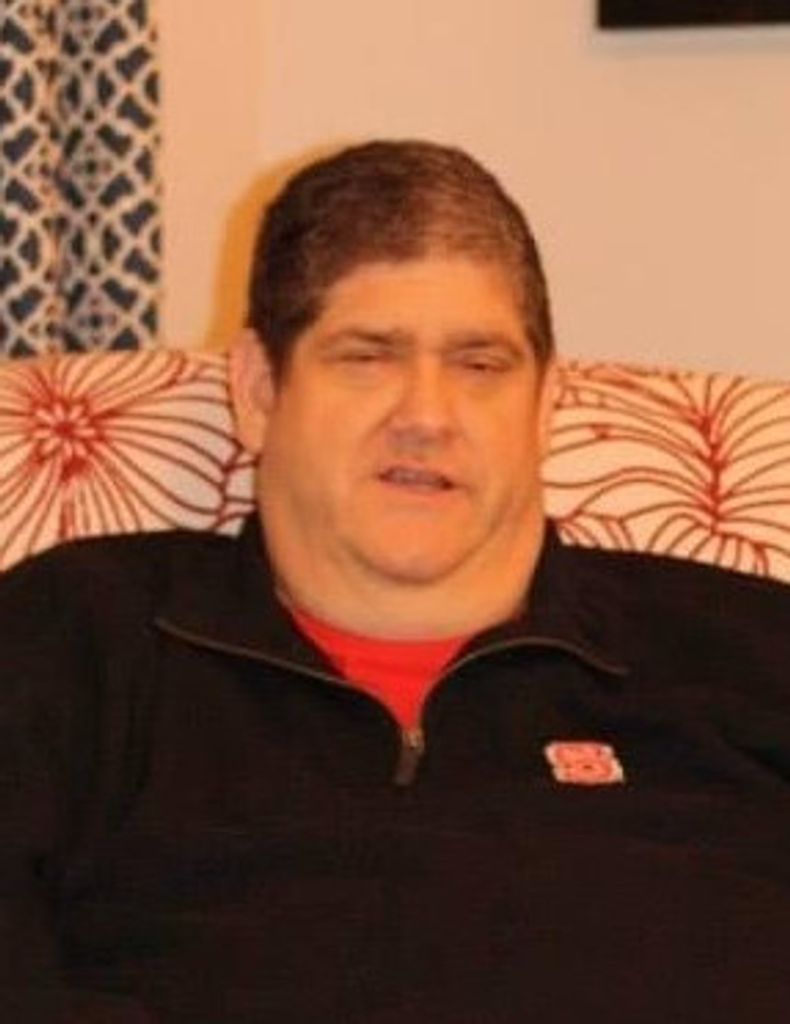Ronald "Timmy" Timothy Matthews