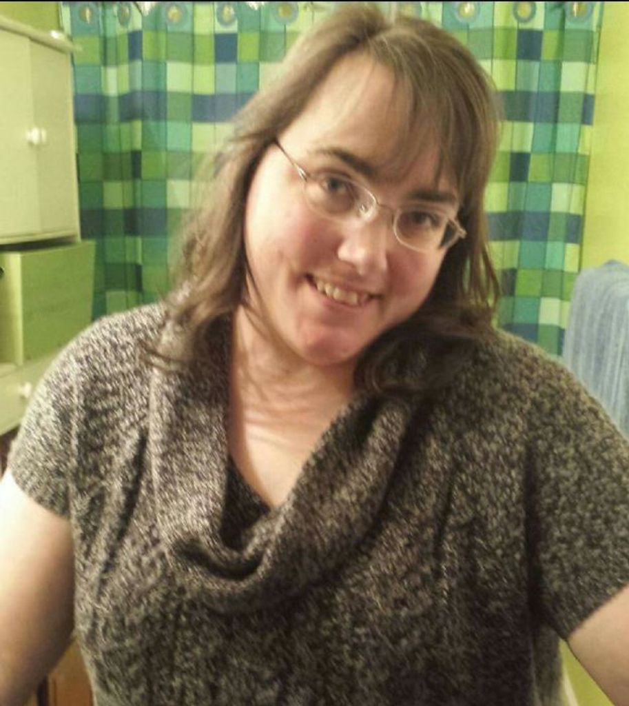 Laleña P. Macdonald