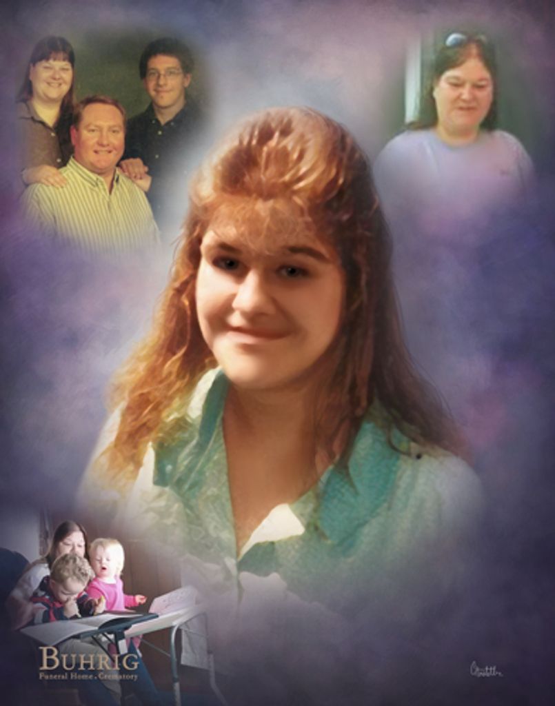 Connie Ann (Weidenhof)  Stevick