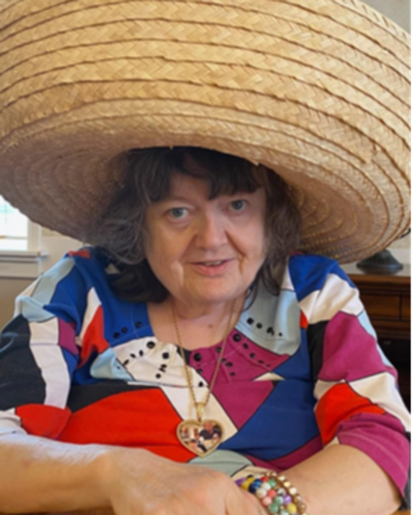 Verda Louise Riley Profile Photo