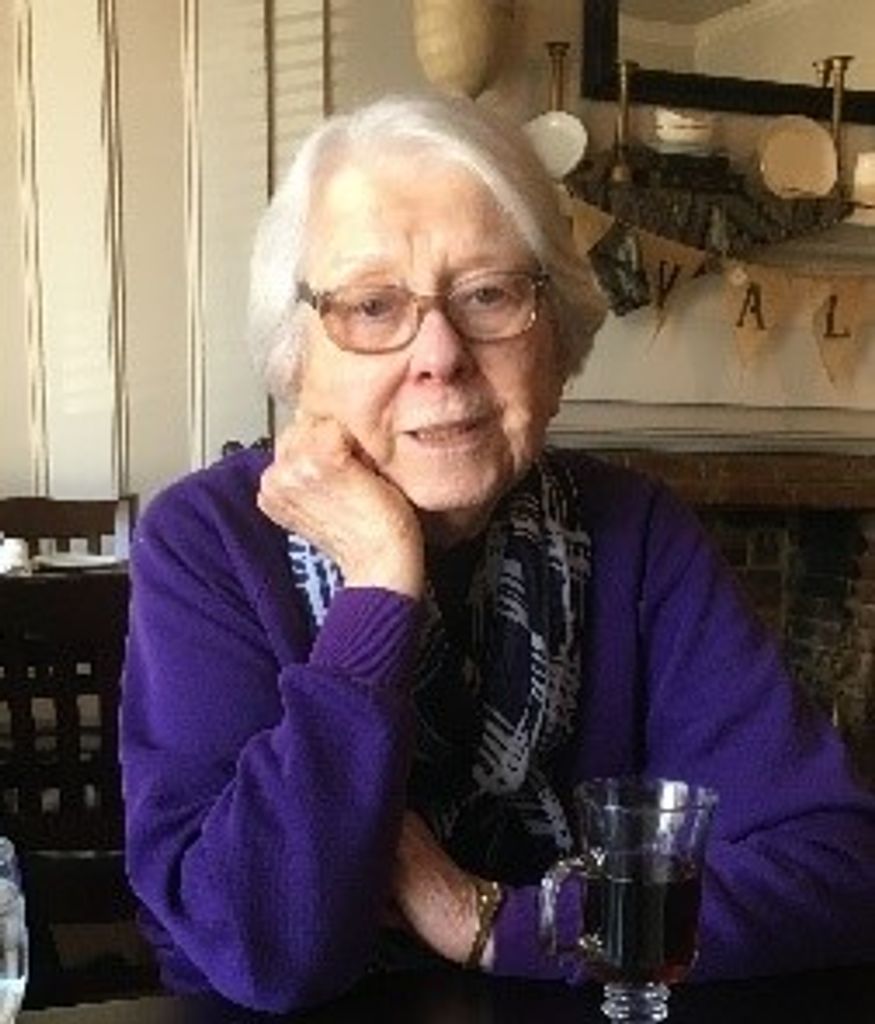 Loretta Pursel