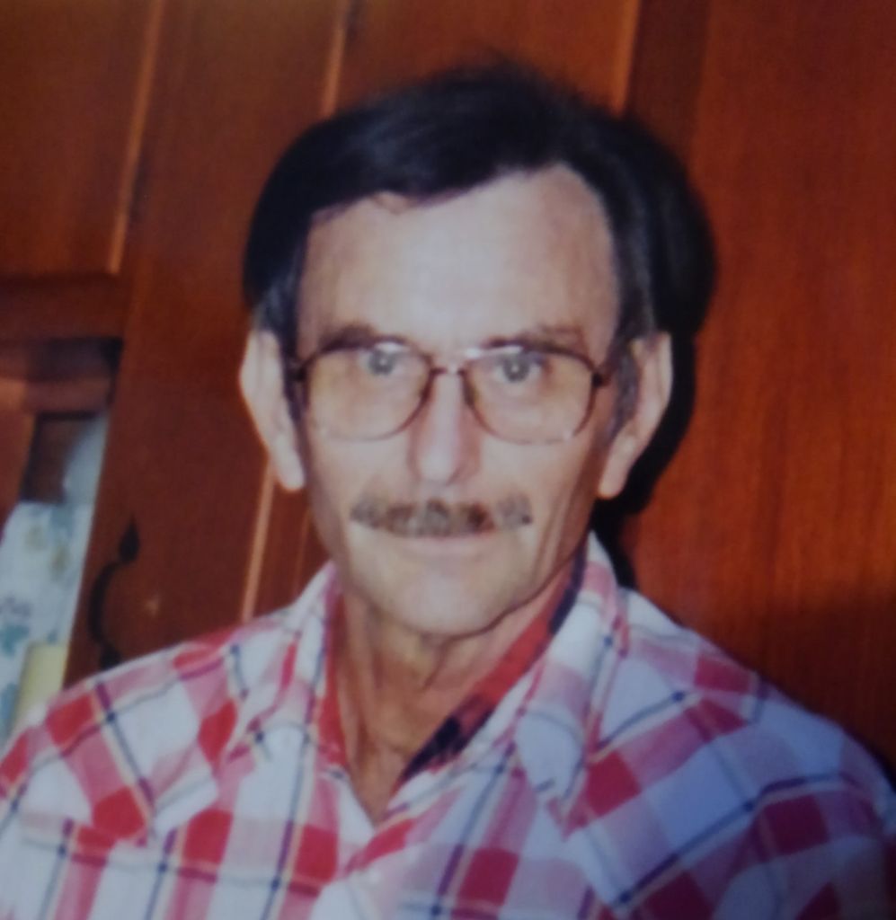 Mark Edmond Stapp