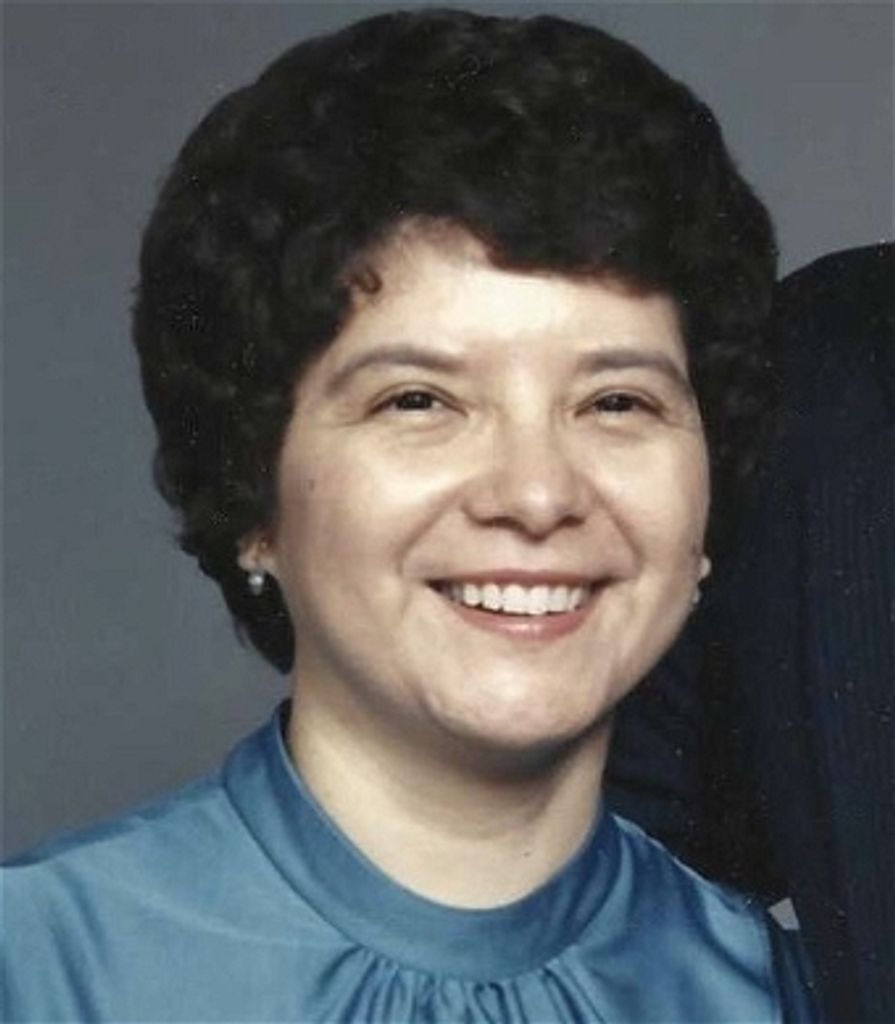 Rachel Tanner Profile Photo