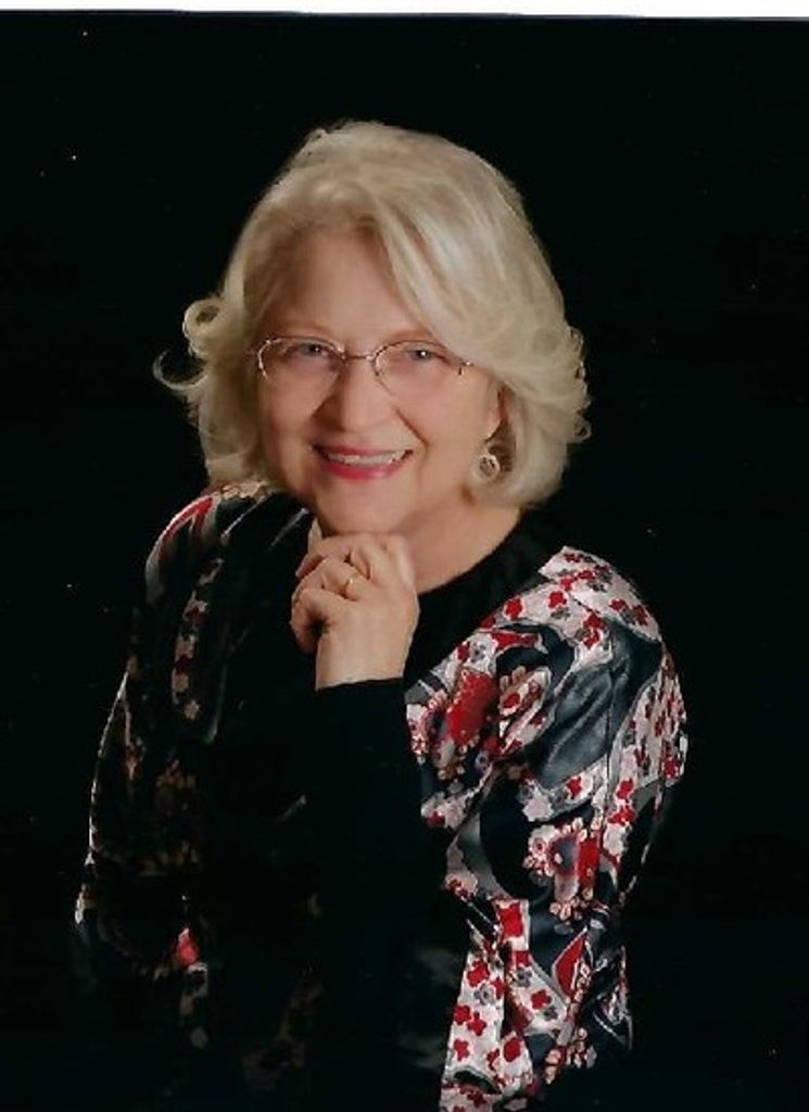 Peggy C. Davidson
