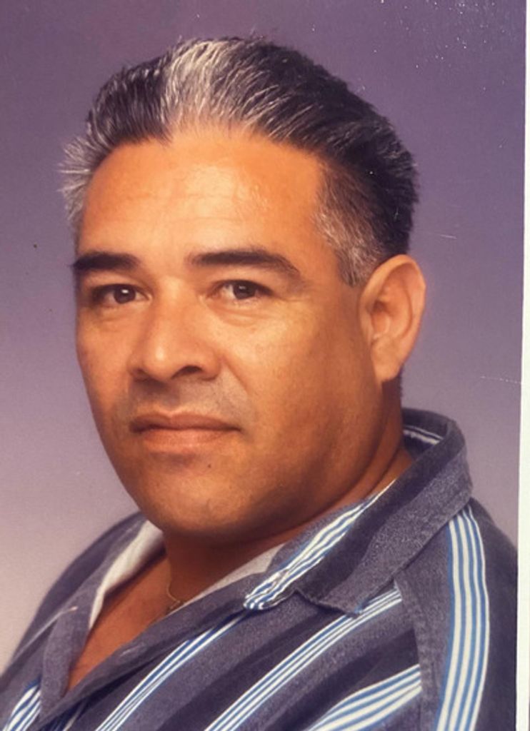 Jerry Serros Sanchez