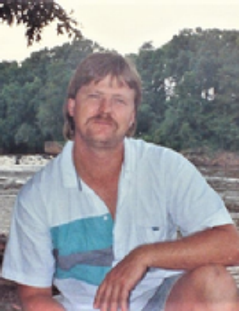 Allen Kevin Gordy