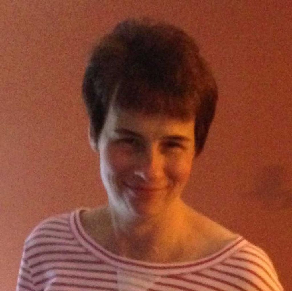 Cynthia Lada Profile Photo