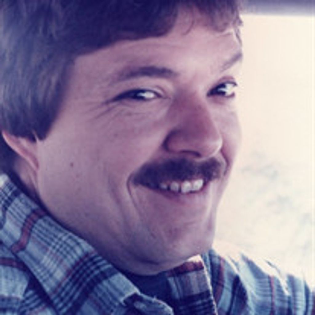 Terry Martin Newman
