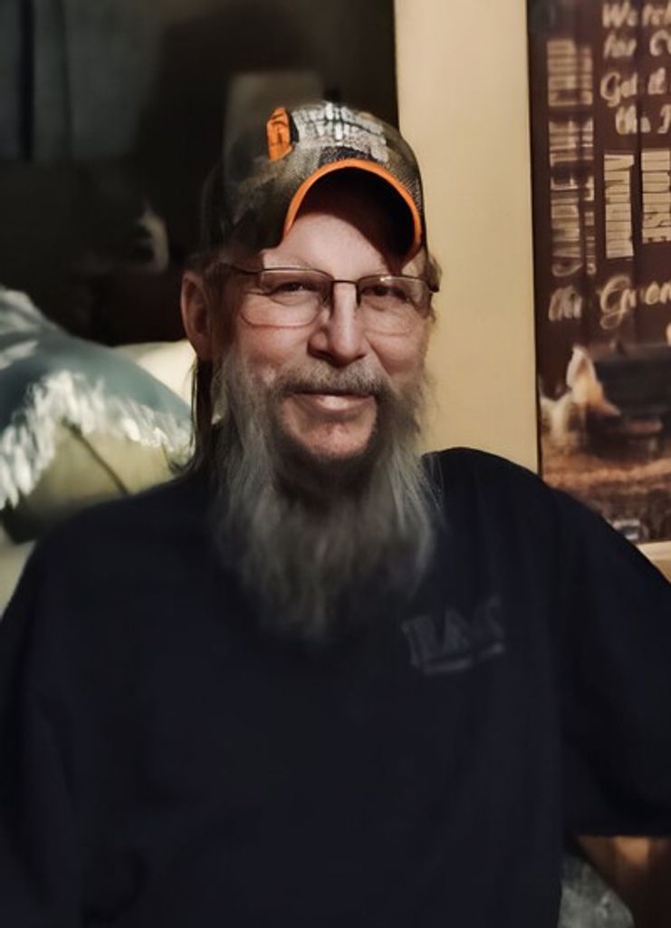Bruce Ole Johnson Profile Photo