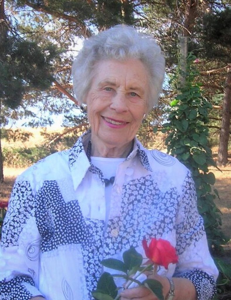 Grace N. Heick