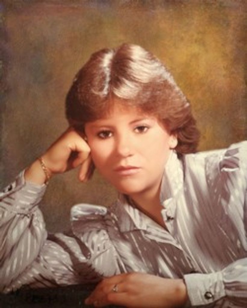 Glenna Mercer