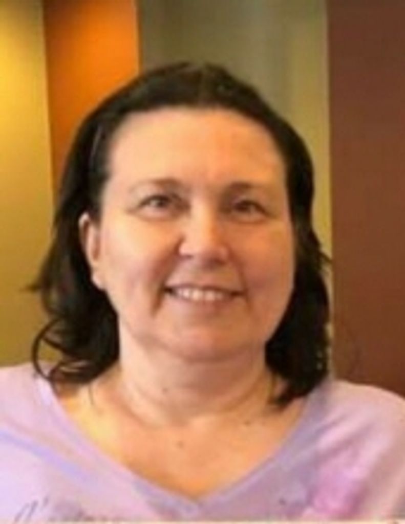 Veronica Lynn Hartman Profile Photo