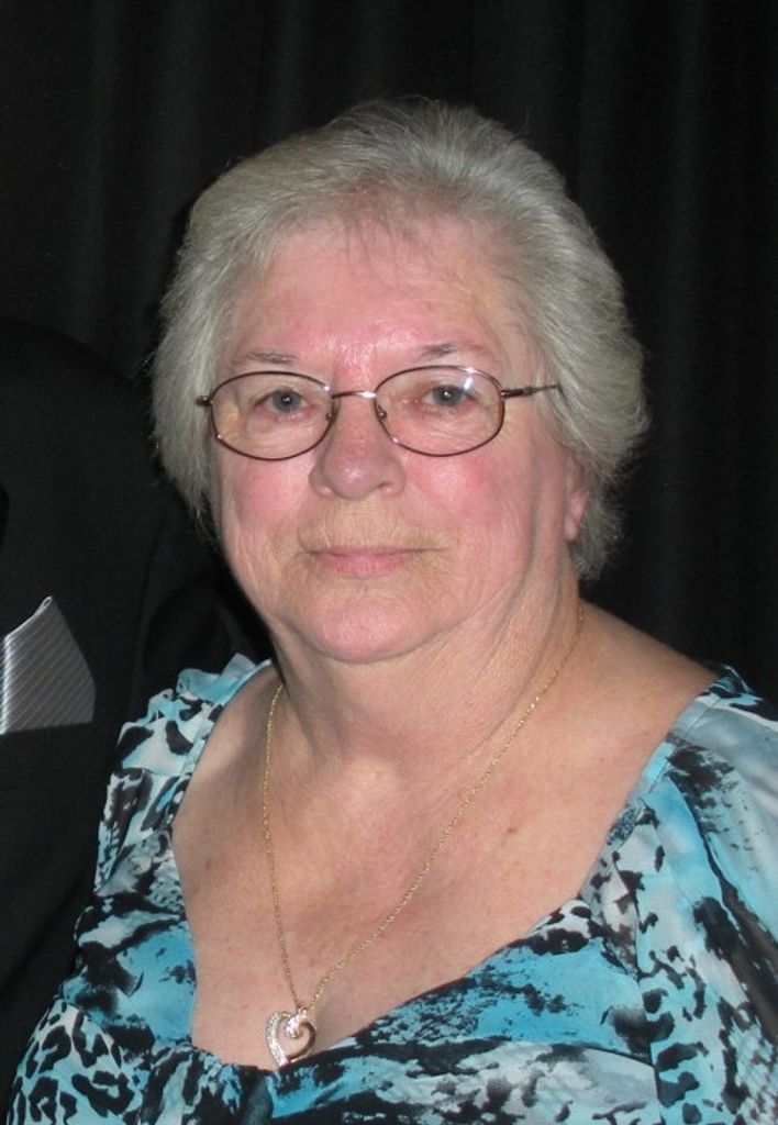 Virginia Altman-Sharp