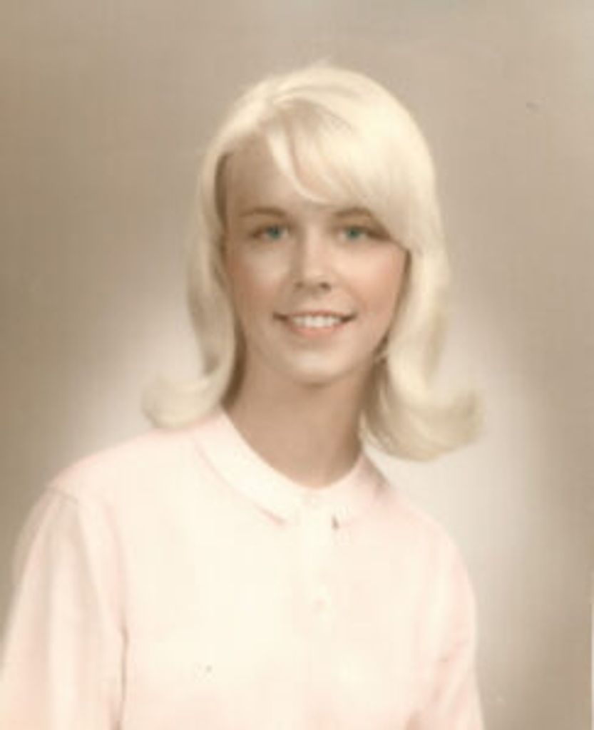 Deborah E. Sarbaugh