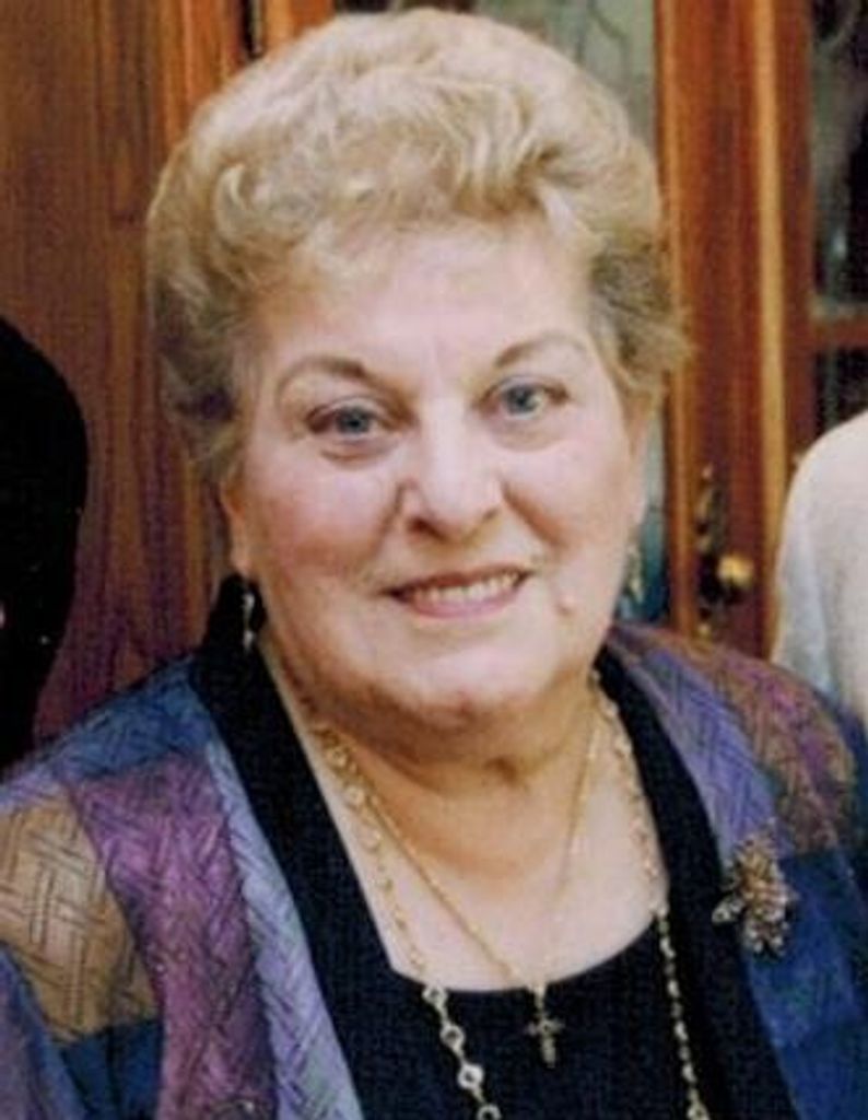 Mary Ann (Catania)  Vellucci Profile Photo