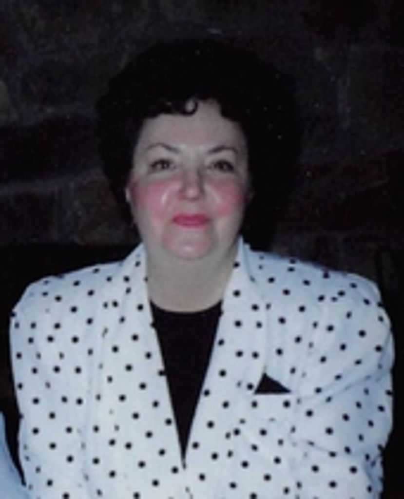 Shirley Mae Kemmerzell (Mitchell) Profile Photo
